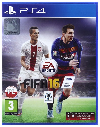 Fifa playstation 4 - playstation,