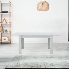 Tavolo allungabile Tony colore