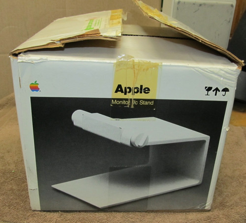 Supporto monitor vintage - , apple