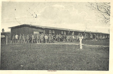 Militari - Prima Guerra