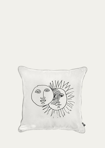 Raro cuscino fornasetti - raro,