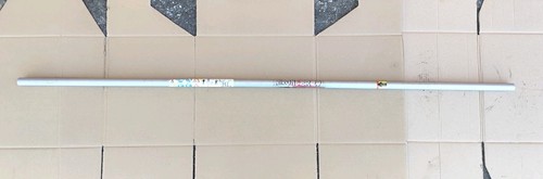Asta tubo decespugliatore - tubo,