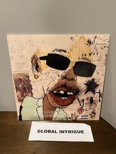 Tyler the Creator IGOR Special