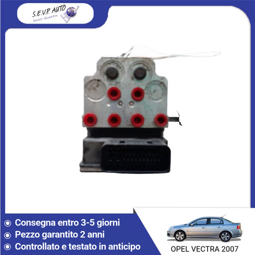Centralina idraulica - 🇮🇹,