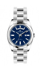 Lorenz Day-Date 26208BB Quartz
