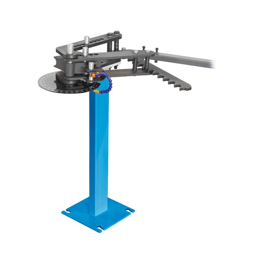 Curvatubi manuale fervi - 0722,