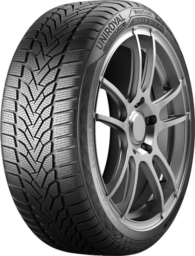 Gomme invernali uniroyal - invernali,