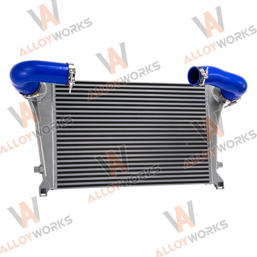 Intercooler per audi - intercooler, /