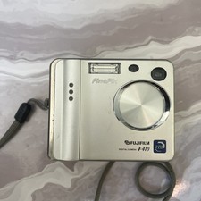 Fotocamera digitale Fujifilm