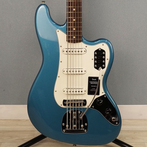 Fender vintera 60s - 60s, vi