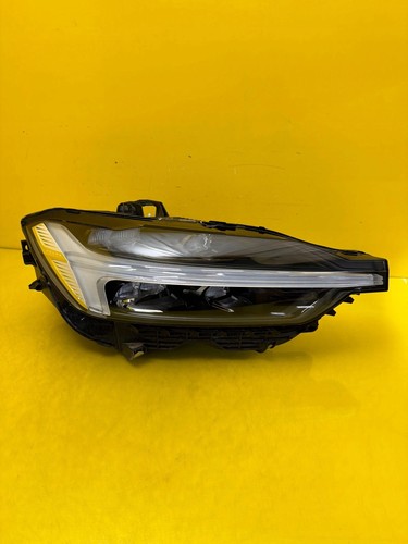 Volvo xc60 facelift mid led - ii,