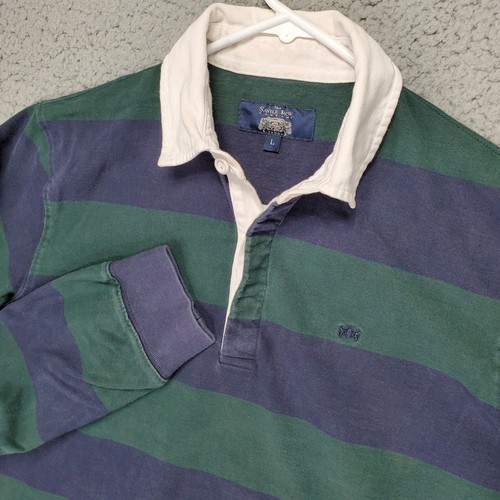 Camicia rugby vintage savile - camicia,