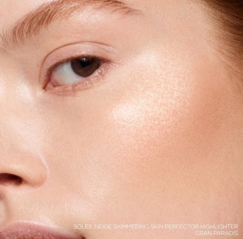 Evidenziatore tom ford - ford, soleil