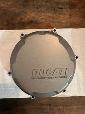 CARTER FRIZIONE DUCATI