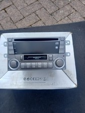 Cassetta radio unità - cassetta,