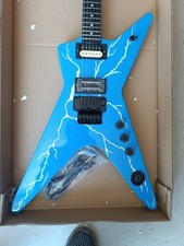 Dimebag Darrell The Dean