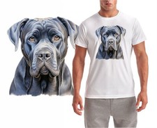 T-shirt Cane Corso / maglietta