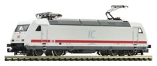 Nuovo fleischmann scala - n,