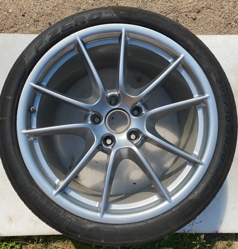 Porsche 991 11j et52 - porsche, 20