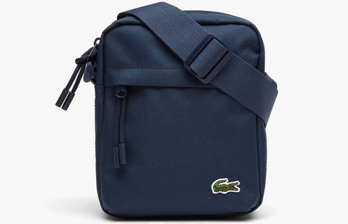 Lacoste borsa tracolla - a,