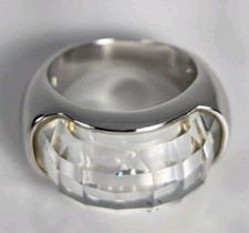  SWAROVSKY CRYSTAL ARGENTO