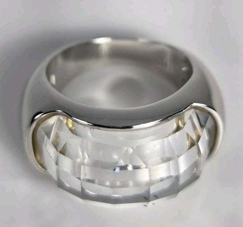 Swarovsky crystal argento - crystal,