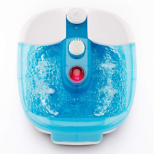 Pediluvio Idromassaggio