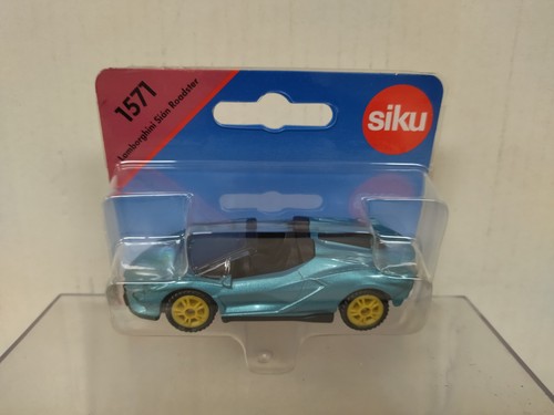 Lamborghini sian roadster - sian,