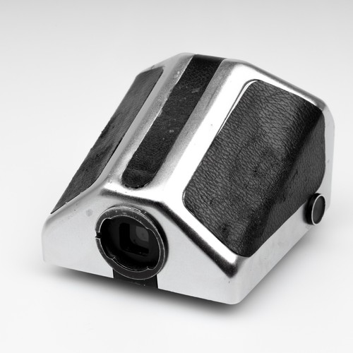 Pentacon six eye level non - tl,