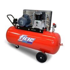 Compressore elettrico trifase - compressore,