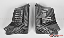 Carbon fiber lower engine - lower,