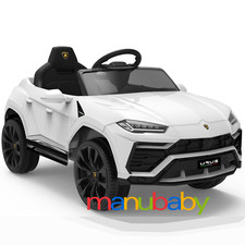 LAMBORGHINI URUS: auto bimbi