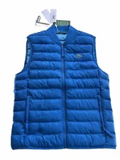 Lacoste Gilet Imbottito