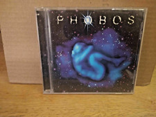 Phobos by Phobos CD Gently