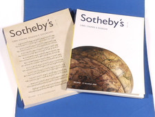 PRL) SOTHEBY'S CATALOGO ARTE