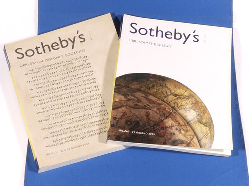 Prl sotheby catalogo arte - prl),
