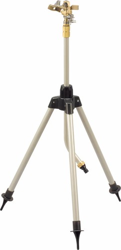 Irrigatore treppiede settore - a,