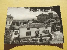 (FG.F12) VAGLIO SERRA - SCORCIO animata, macelleria (vg 1965, ed. La Monferrina)