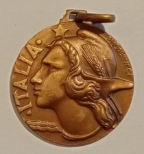 AERONAUTICA MEDAGLIA