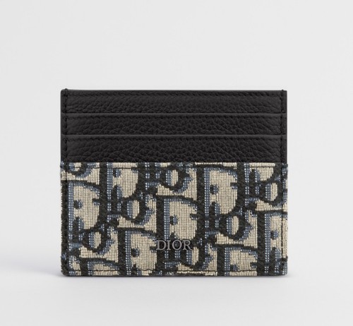 Porta carte dior - porta,