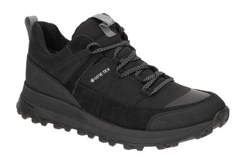 Scarpe clarks atl trekrun - scarpe,