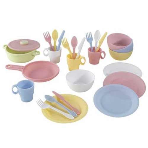 Set pentole cucina gioco - set,