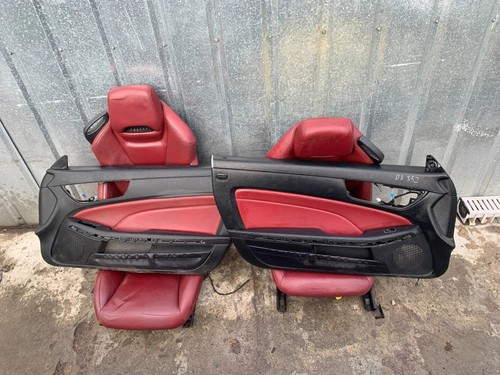 Mercedes benz slk - mercedes-benz, set