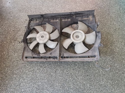 Kit ventole toyota avensis - kit,
