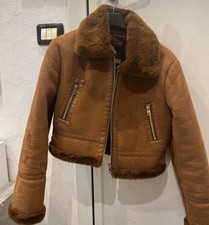 Giubbotto Eco pelliccia Gaudi 