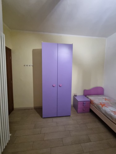 Camera letto completa - da,