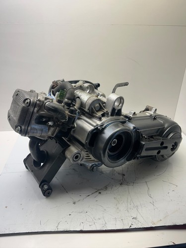 Moteur piaggio mp3 - piaggio,