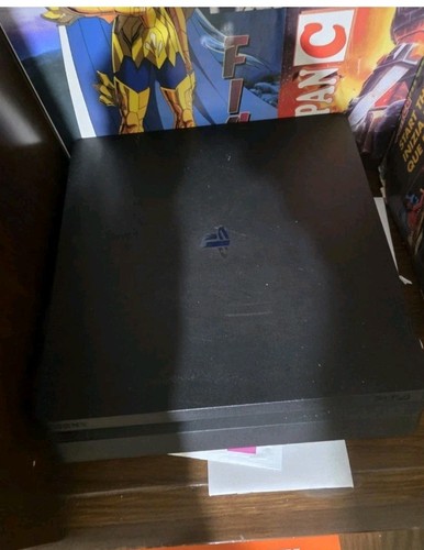 Sony playstation slim - sony, 500gb