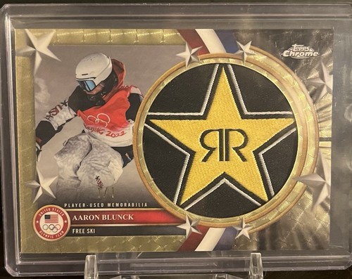 2026 topps chrome usa olympics - 2026,