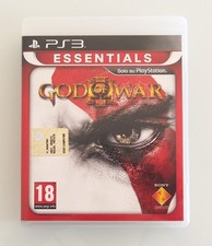 🇮🇹 God of War PS3 |